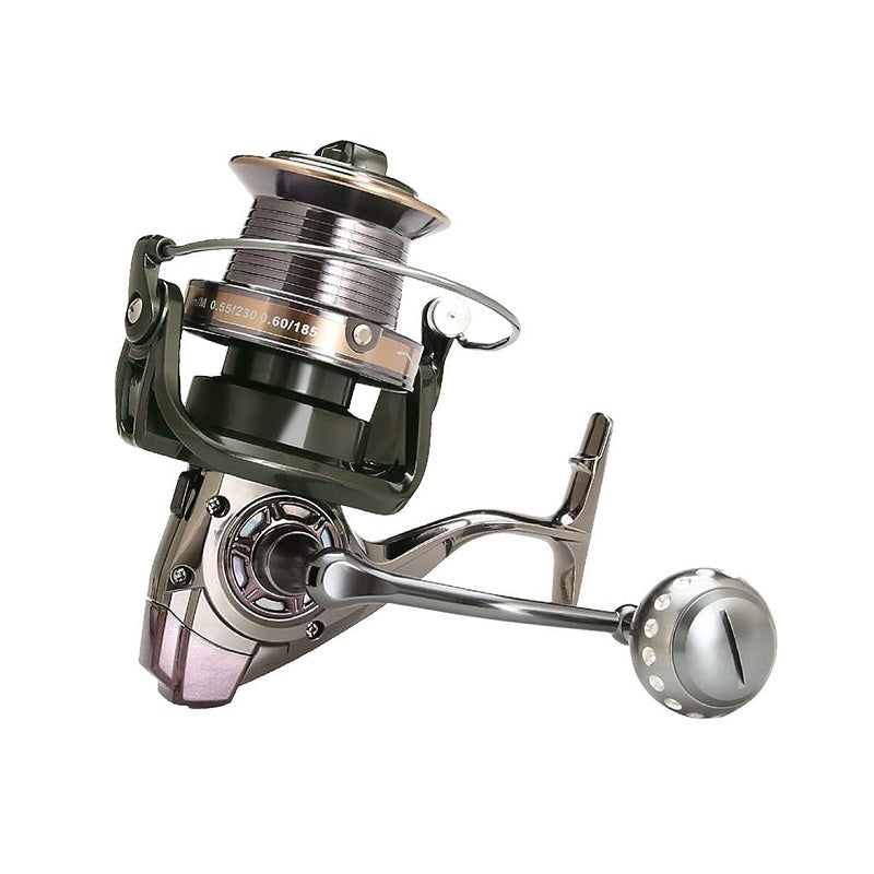 Fishing reel - CTS10000A - 930019