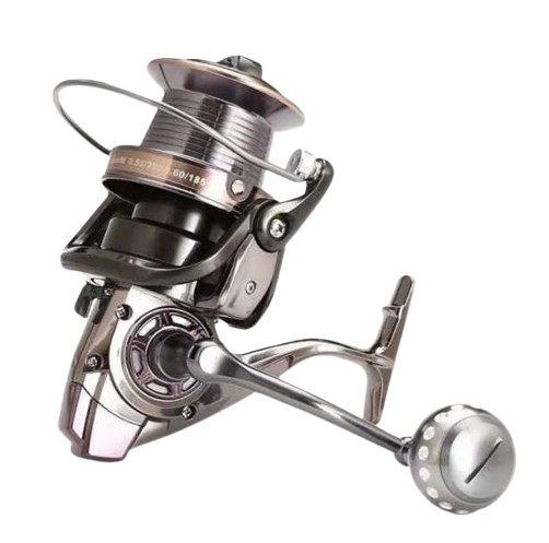 Fishing reel - CTS9000A - 930020