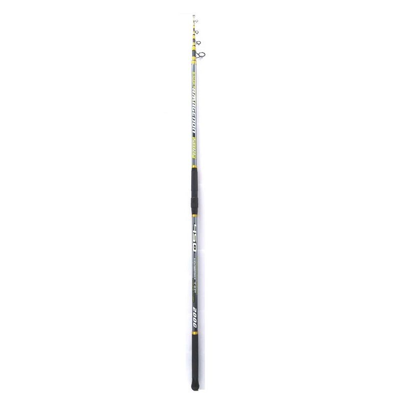 Fishing rod - 4.5m - 830029