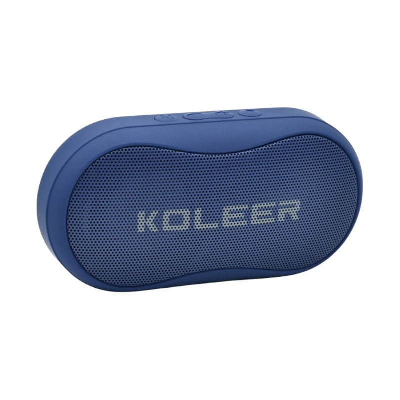 Wireless Bluetooth Speaker - S29 - 300323 - Blue