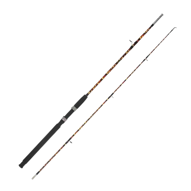 Fishing rod - Split - 2.1m - 830048