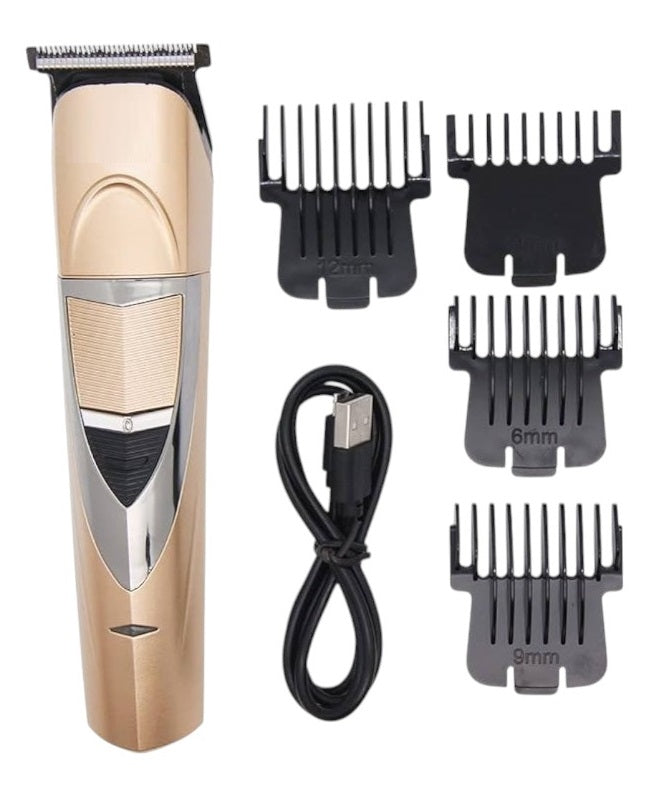 Clipper - KM-235 - Kemei