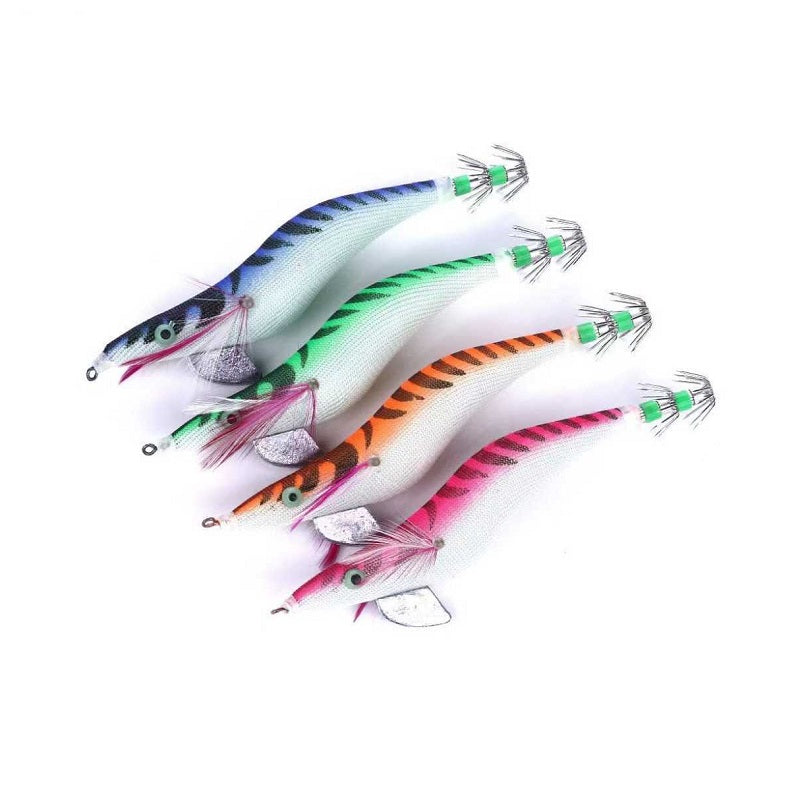Artificial bait - Squid lure - 3.5g - 830285