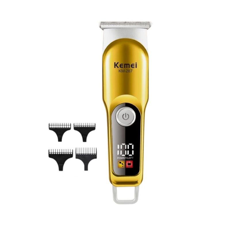 Κουρευτική μηχανή & trimmer - KM-287 - Kemei