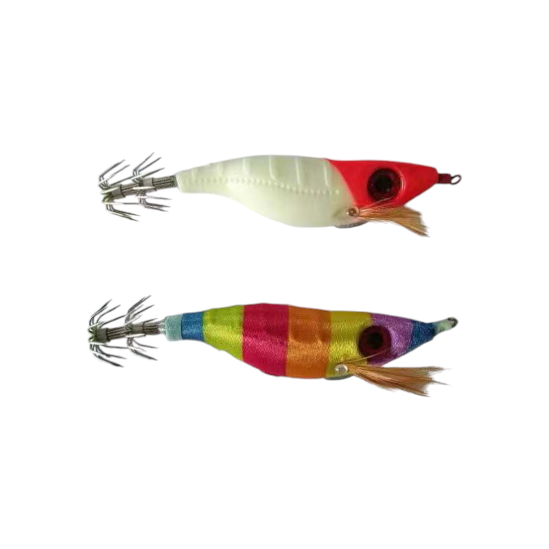 Artificial bait - Squid lure - 830312