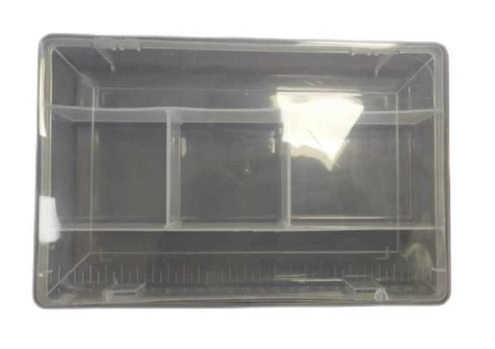 Fishing Case - Plastic - S0507 - 830339