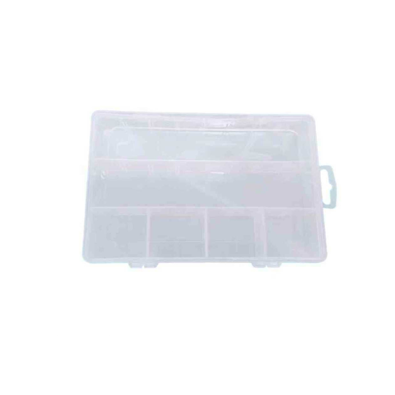 Fishing Case - Plastic - S0507 - 830339