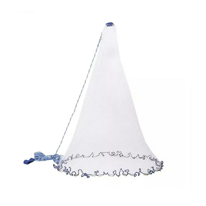 Fishing net - Pezovolo - 1.8m - 830363