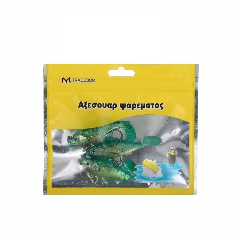 Artificial fishing baits - 930368