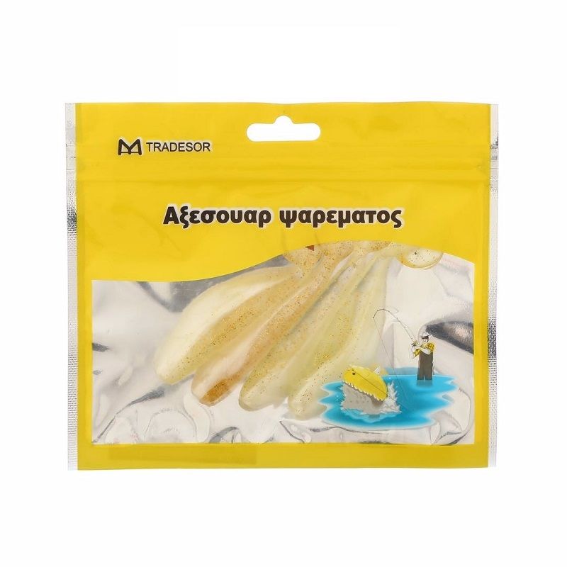 Artificial fishing baits - 930380