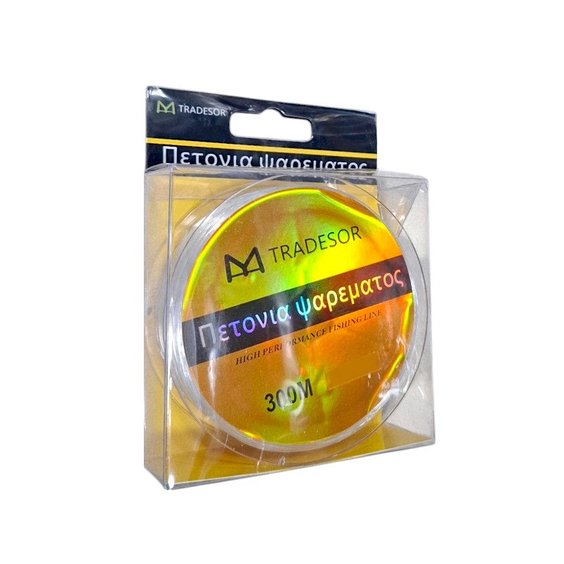 Fishing line - 300m - 9.0 - 930399