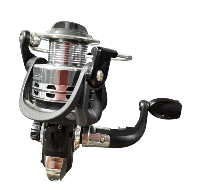 Μηχανάκι ψαρέματος - HF4000 - 830501