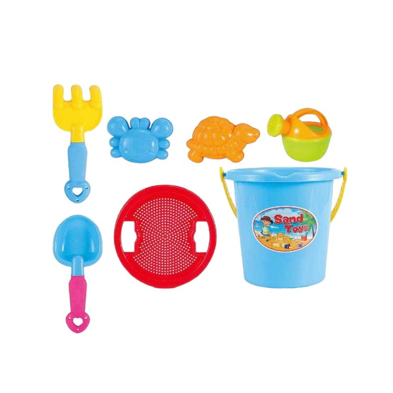 Set of beach toys - 933 - 305119