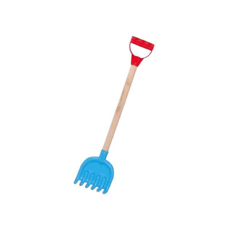 Children's beach shovel - 607-5 - 305142