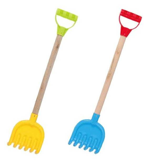 Children's beach shovel - 607-5 - 305142