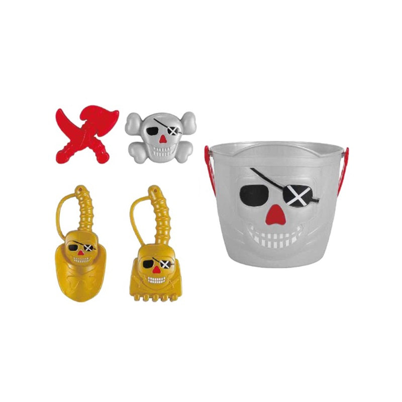 Set of beach toys - 855 - 305151