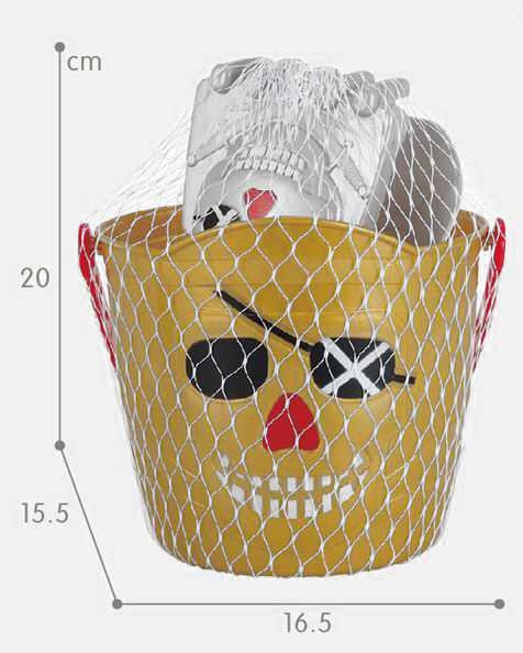 Set of beach toys - 855 - 305151