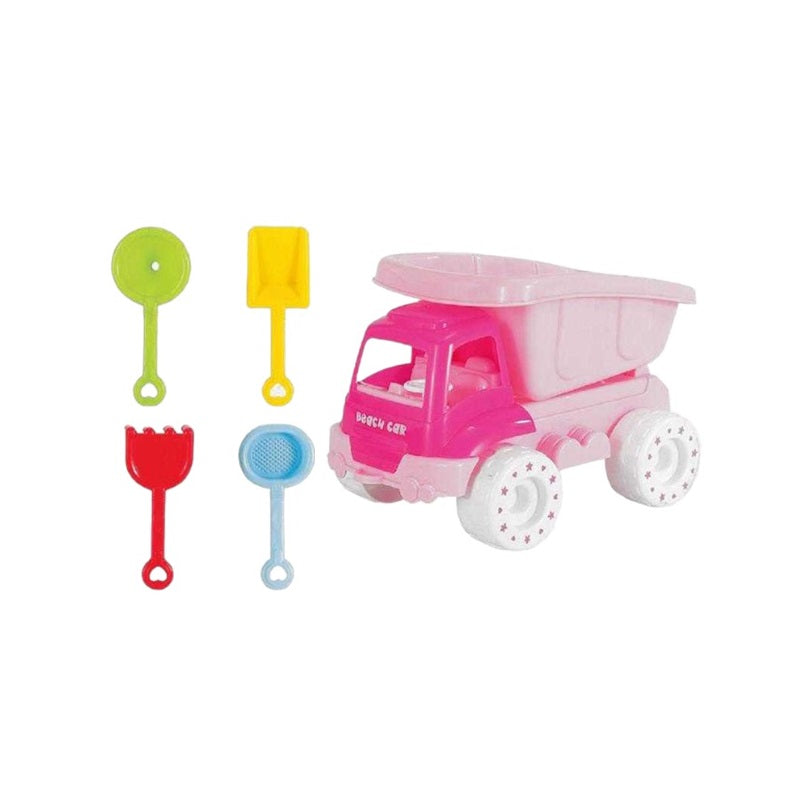 Set of beach toys - 690 - 305156