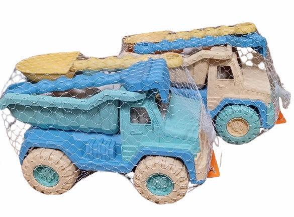 Σετ παιχνίδια παραλίας - 8002 - 305161