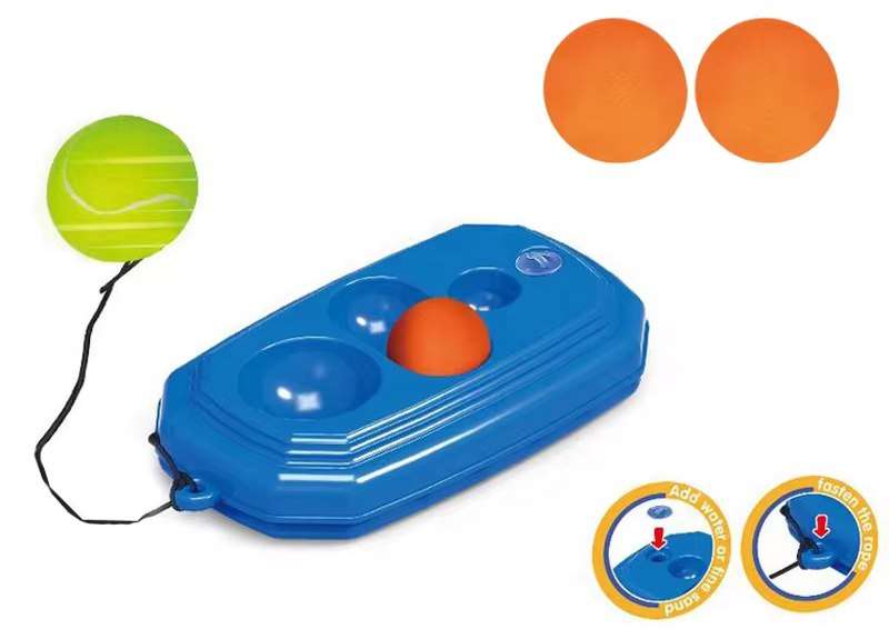 Children's Tennis & Badminton Set - PP-03 - 922307