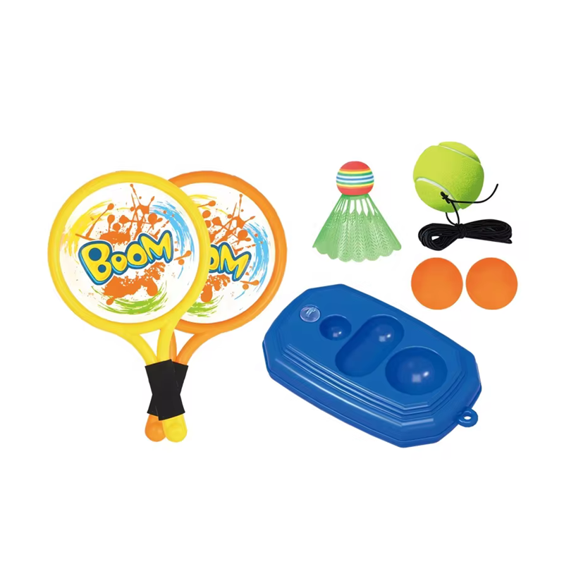 Children's Tennis & Badminton Set - PP-04 - 922308