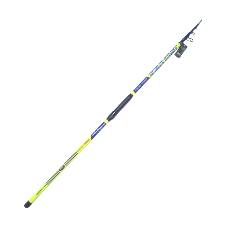 Fishing Rod – Telescopic - 4.2m - 830616