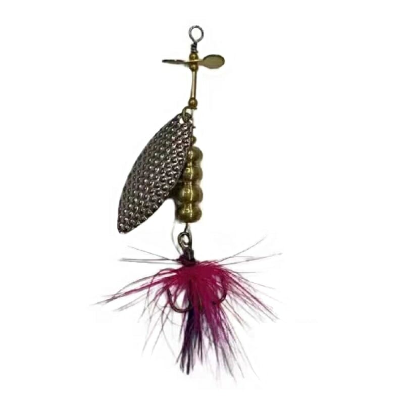 Artificial butterfly bait - 930620