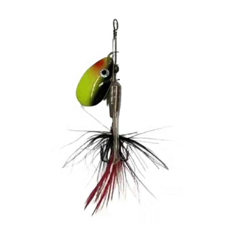 Artificial bait butterfly - 930621