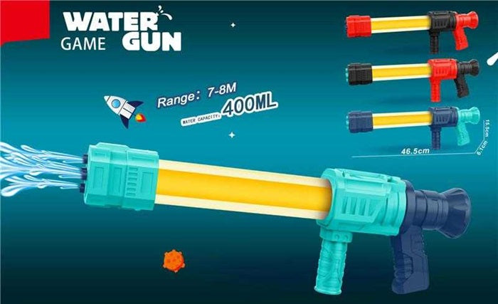 Water Gun - M911P5 - 306539