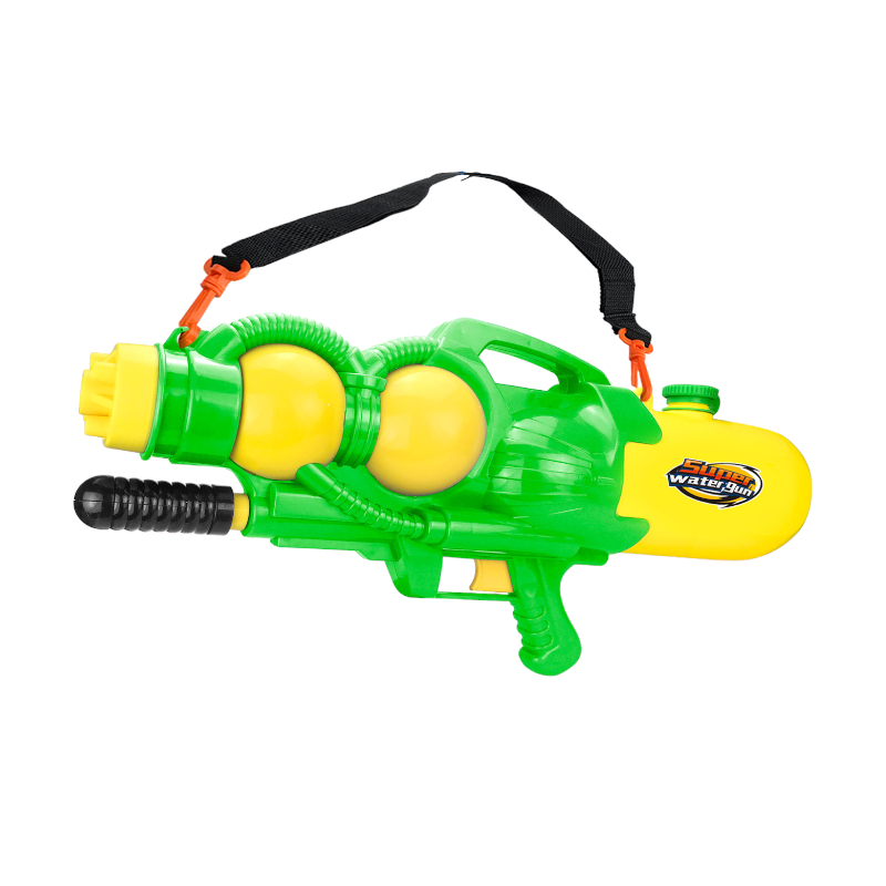 Water gun - 2800ml - M7800 - 117240