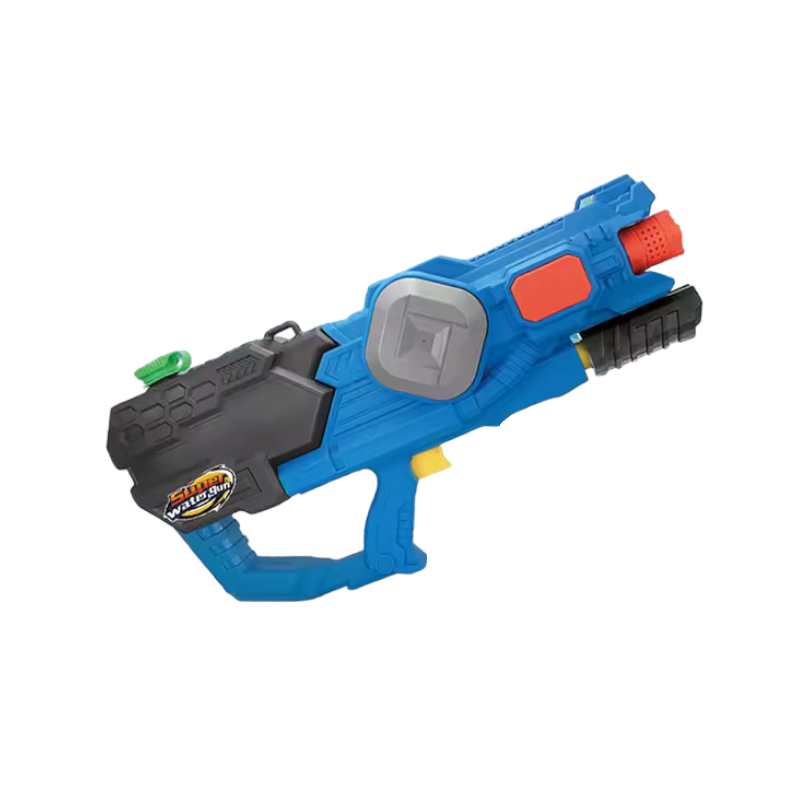 Νεροπίστολο - 2800ml - M7900 - 306544 - Blue - iThinksmart.gr