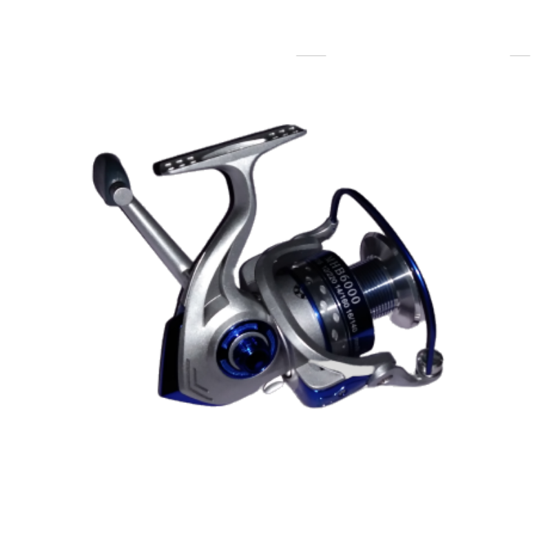 Fishing reel - MHB6000 - 830662