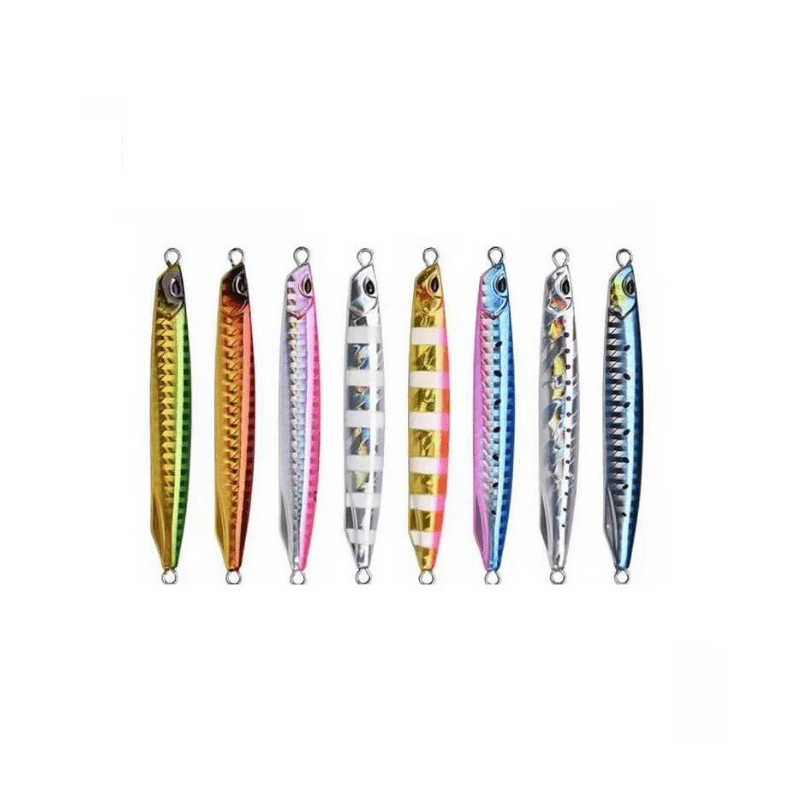 Artificial bait - Planos - 80g - 930687