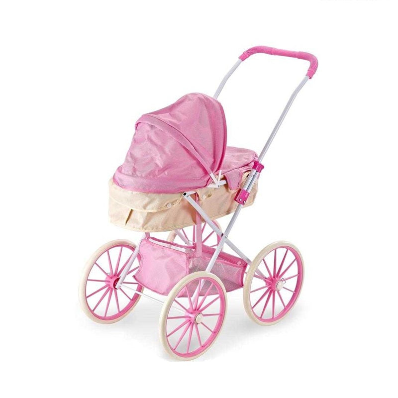 Παιδικό καροτσάκι μωρού – 6620FN-2 - 307130 - iThinksmart.gr