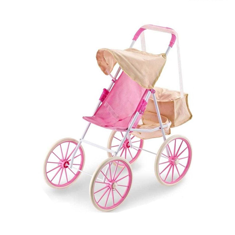 Παιδικό καροτσάκι μωρού – 6623FN-3 - 307131 - iThinksmart.gr