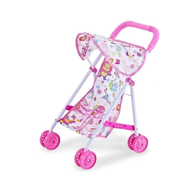 Παιδικό καροτσάκι μωρού – 6632F - 307134 - iThinksmart.gr