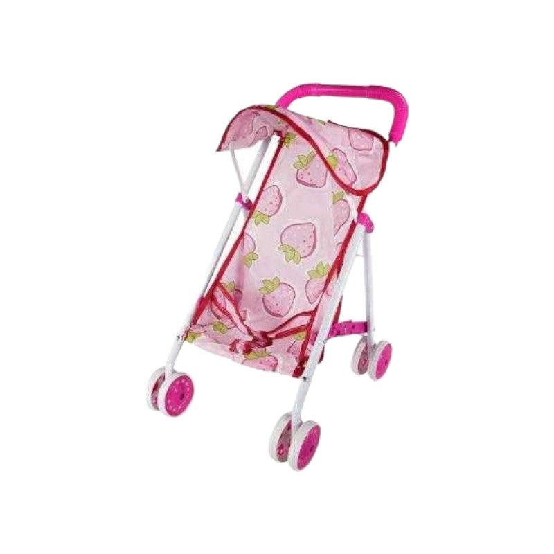 Παιδικό καροτσάκι μωρού – 6632D - 307136 - iThinksmart.gr