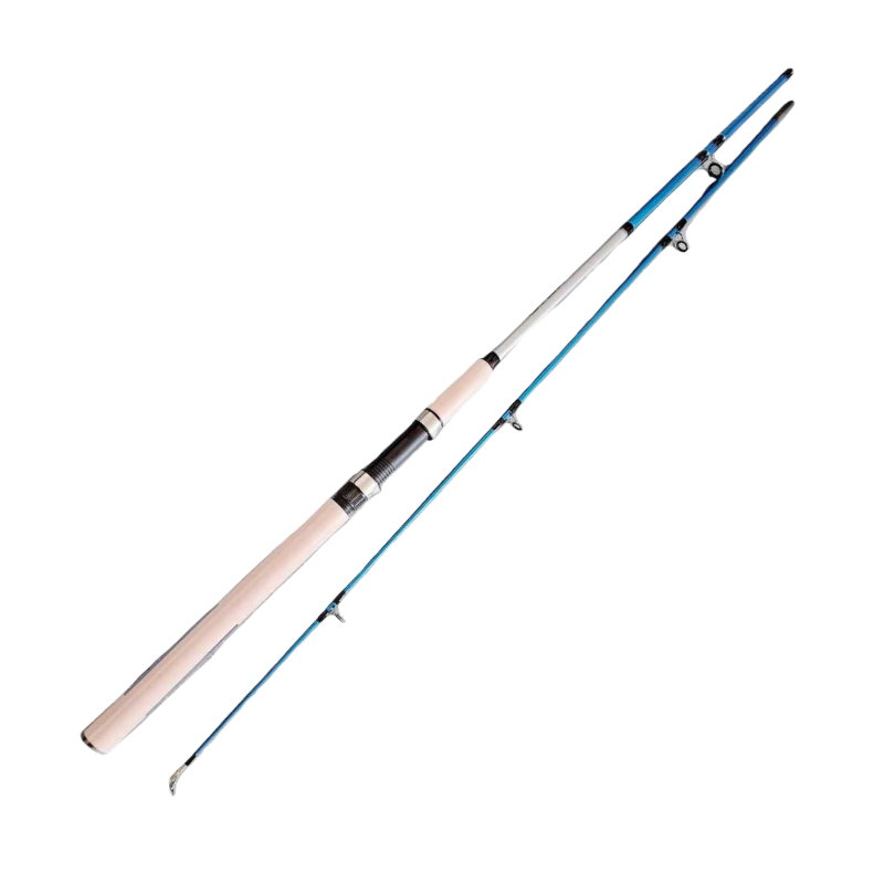 Fishing rod - Split - 2.7m - 830813