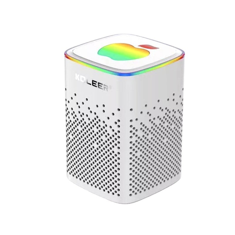 Wireless Bluetooth Speaker - S818 - 308121 - White