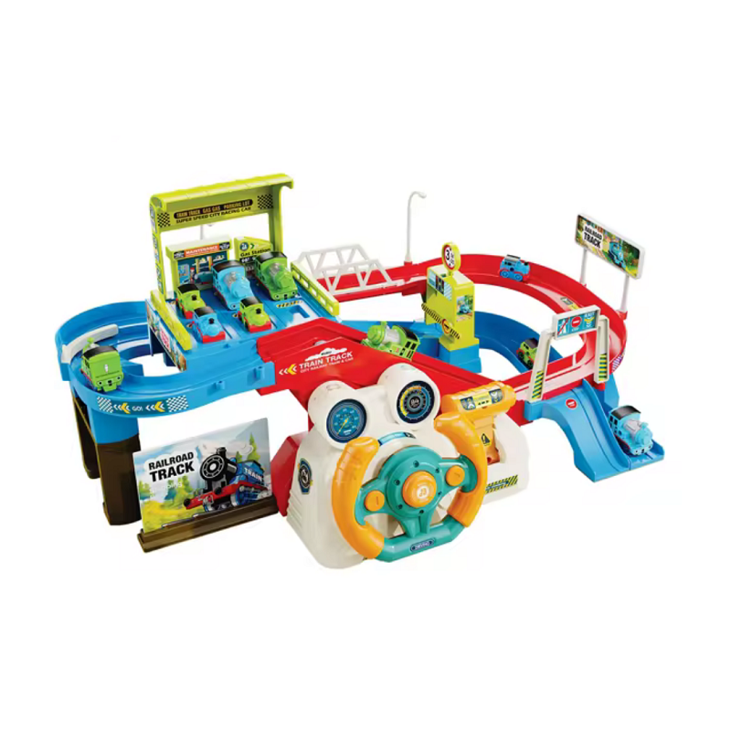 Set highway - Parking - T922A - 308143