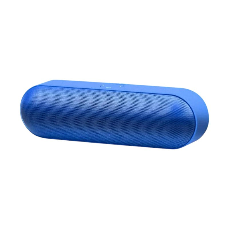 Wireless Bluetooth Speaker - S812 - 308183 - Blue