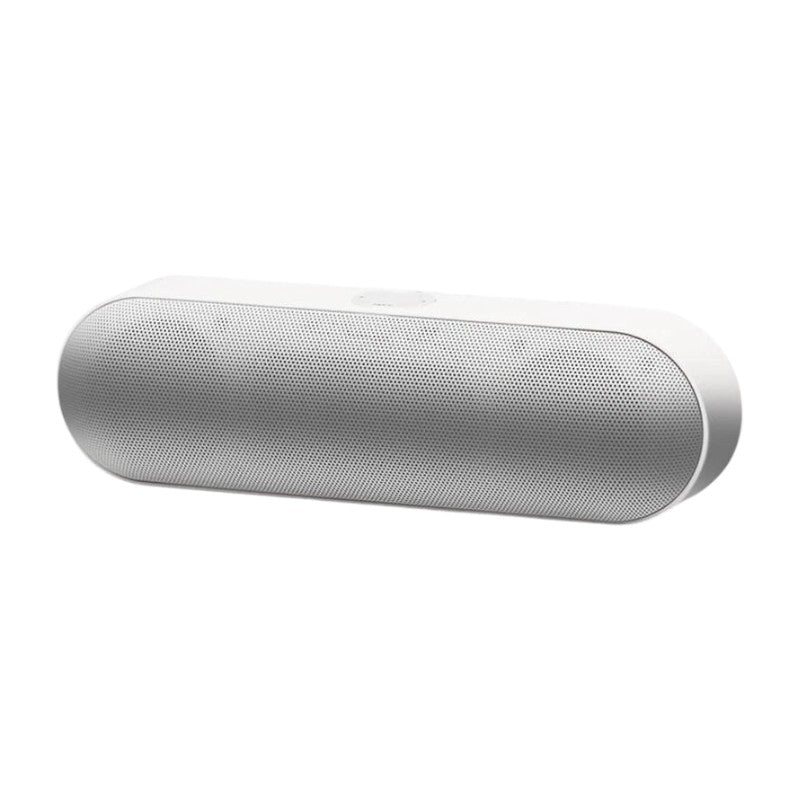 Wireless Bluetooth Speaker - S812 - 308183 - White
