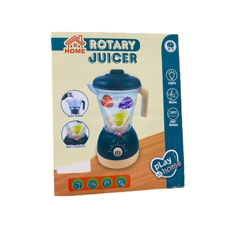 Παιδικό μπλέντερ-αποχυμωτής - AZ132 - 308191 - iThinksmart.gr