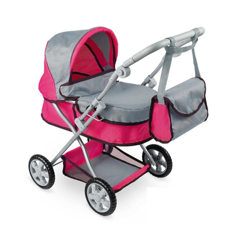 Baby stroller - FL8163-1 - 308335F