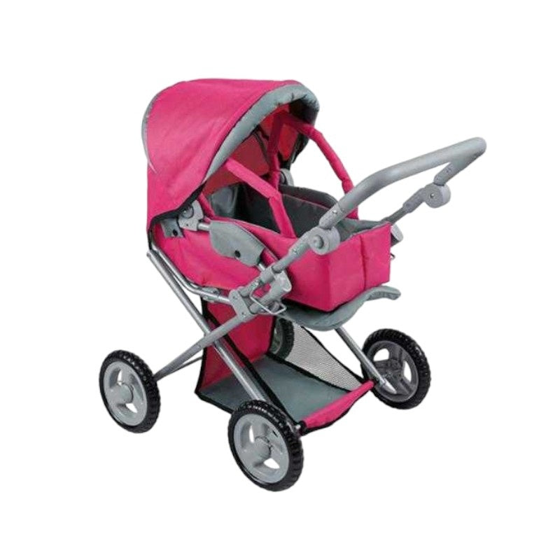 Παιδικό καροτσάκι μωρού - FL8166-1 - 308342 - iThinksmart.gr