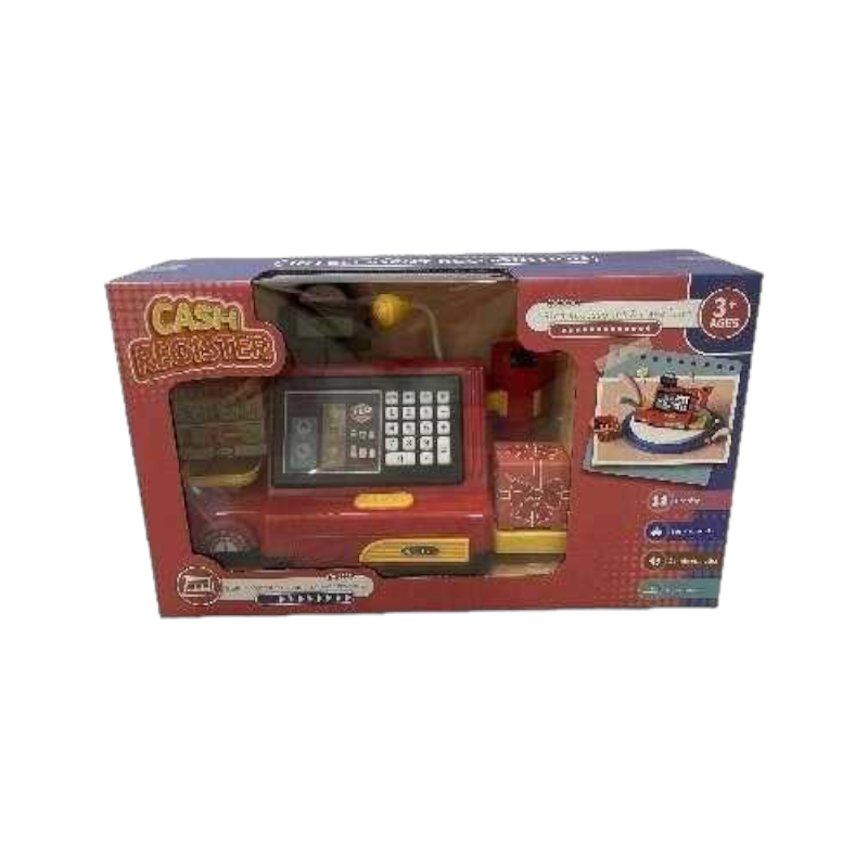 Παιδικό ταμείο σούπερ μάρκετ - 71022-90 - 308351 - iThinksmart.gr