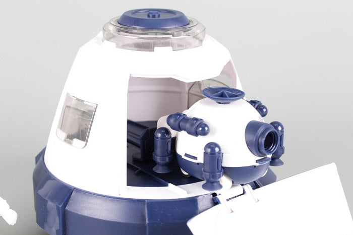 Παιχνίδι Διαστημικός σταθμός - T090 - AG13x3 - 308358 - iThinksmart.gr