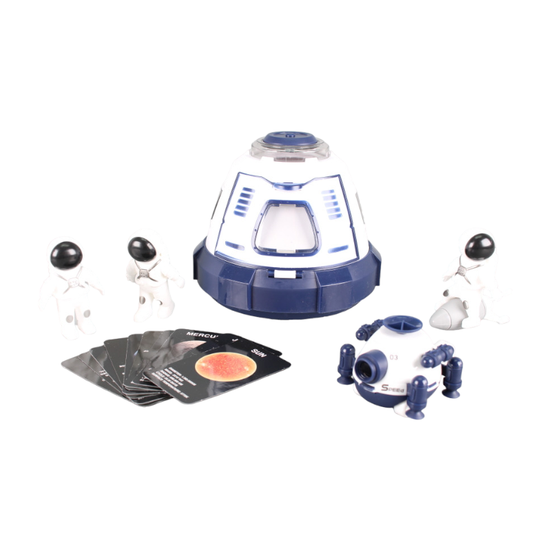 Παιχνίδι Διαστημικός σταθμός - T090 - AG13x3 - 308358 - iThinksmart.gr