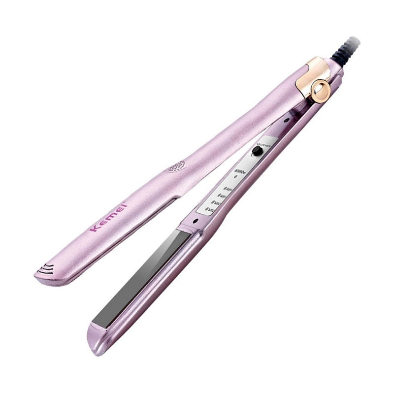 Ισιωτική μαλλιών - KM-852 - Kemei - iThinksmart.gr