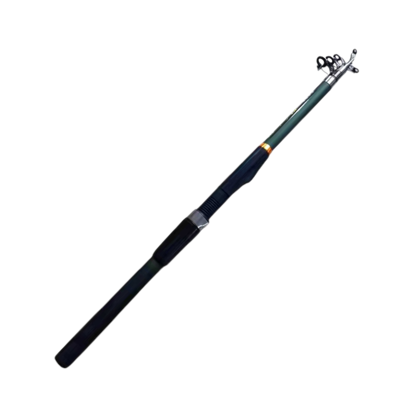 Fishing Rod – Telescopic - 3.6m - 830880